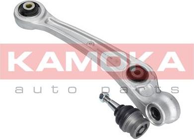 Kamoka 9050125 - Bras de liaison, suspension de roue cwaw.fr