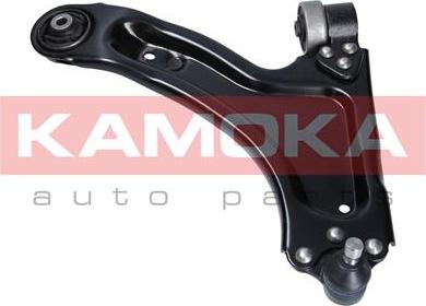 Kamoka 9050340 - Bras de liaison, suspension de roue cwaw.fr