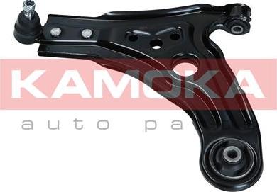 Kamoka 9050309 - Bras de liaison, suspension de roue cwaw.fr