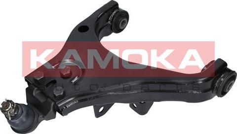 Kamoka 9050301 - Bras de liaison, suspension de roue cwaw.fr