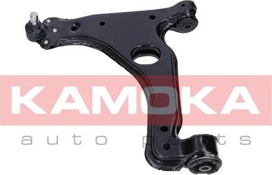 Kamoka 9050315 - Bras de liaison, suspension de roue cwaw.fr