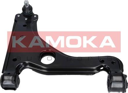 Kamoka 9050316 - Bras de liaison, suspension de roue cwaw.fr