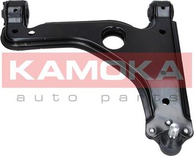 Kamoka 9050316 - Bras de liaison, suspension de roue cwaw.fr