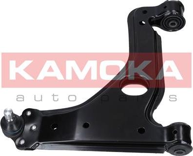 Kamoka 9050316 - Bras de liaison, suspension de roue cwaw.fr