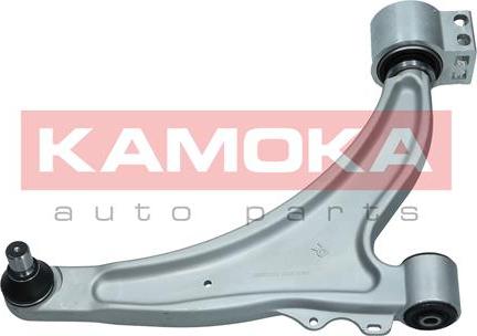 Kamoka 9050318 - Bras de liaison, suspension de roue cwaw.fr