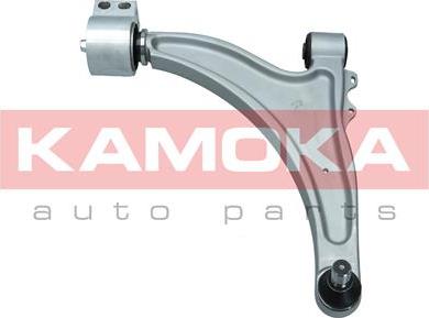 Kamoka 9050318 - Bras de liaison, suspension de roue cwaw.fr