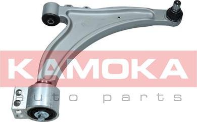 Kamoka 9050318 - Bras de liaison, suspension de roue cwaw.fr