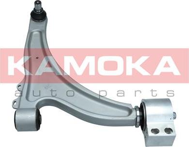 Kamoka 9050318 - Bras de liaison, suspension de roue cwaw.fr