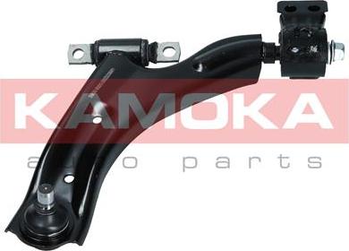 Kamoka 9050313 - Bras de liaison, suspension de roue cwaw.fr