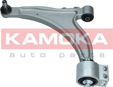 Kamoka 9050317 - Bras de liaison, suspension de roue cwaw.fr