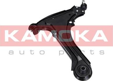 Kamoka 9050334 - Bras de liaison, suspension de roue cwaw.fr