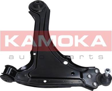 Kamoka 9050335 - Bras de liaison, suspension de roue cwaw.fr