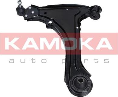 Kamoka 9050335 - Bras de liaison, suspension de roue cwaw.fr