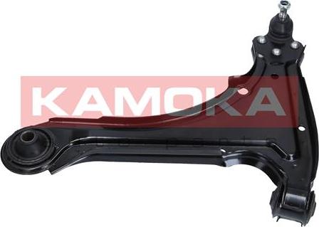 Kamoka 9050335 - Bras de liaison, suspension de roue cwaw.fr