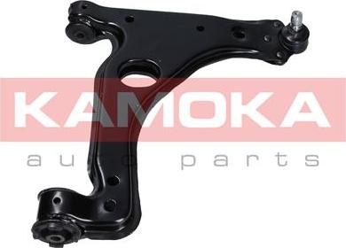 Kamoka 9050338 - Bras de liaison, suspension de roue cwaw.fr