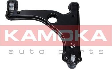 Kamoka 9050338 - Bras de liaison, suspension de roue cwaw.fr