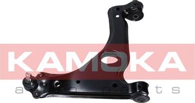 Kamoka 9050338 - Bras de liaison, suspension de roue cwaw.fr