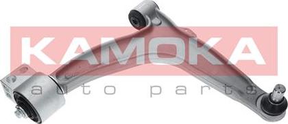 Kamoka 9050333 - Bras de liaison, suspension de roue cwaw.fr