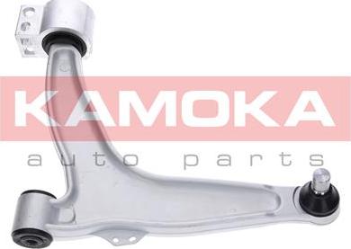 Kamoka 9050332 - Bras de liaison, suspension de roue cwaw.fr