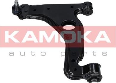 Kamoka 9050337 - Bras de liaison, suspension de roue cwaw.fr