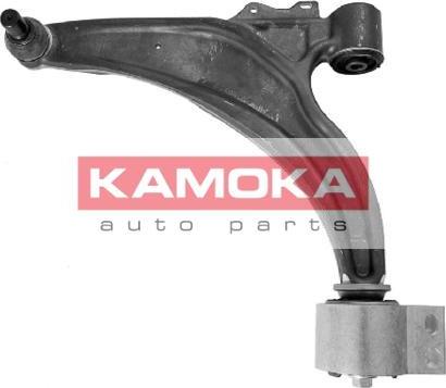 Kamoka 9050323 - Bras de liaison, suspension de roue cwaw.fr