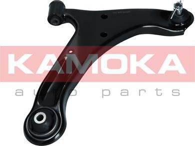 Kamoka 9050294 - Bras de liaison, suspension de roue cwaw.fr