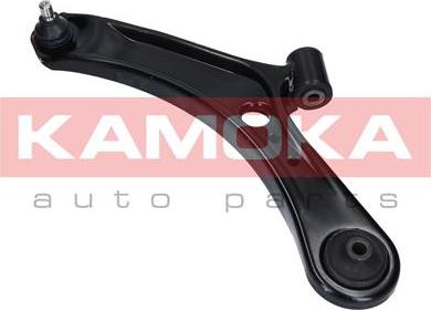 Kamoka 9050295 - Bras de liaison, suspension de roue cwaw.fr