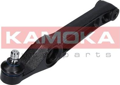 Kamoka 9050292 - Bras de liaison, suspension de roue cwaw.fr