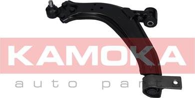 Kamoka 9050297 - Bras de liaison, suspension de roue cwaw.fr