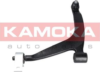 Kamoka 9050245 - Bras de liaison, suspension de roue cwaw.fr