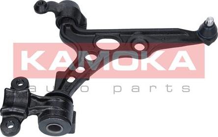 Kamoka 9050248 - Bras de liaison, suspension de roue cwaw.fr