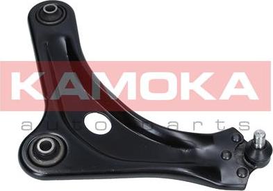 Kamoka 9050243 - Bras de liaison, suspension de roue cwaw.fr