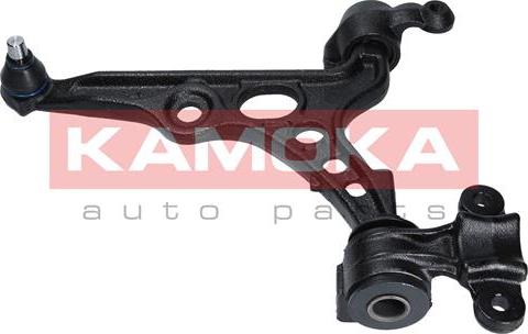 Kamoka 9050247 - Bras de liaison, suspension de roue cwaw.fr