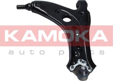 Kamoka 9050254 - Bras de liaison, suspension de roue cwaw.fr