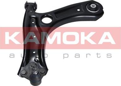 Kamoka 9050255 - Bras de liaison, suspension de roue cwaw.fr