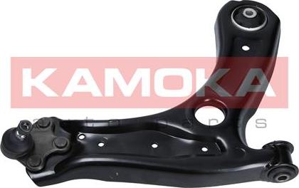 Kamoka 9050256 - Bras de liaison, suspension de roue cwaw.fr