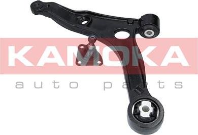 Kamoka 9050250 - Bras de liaison, suspension de roue cwaw.fr