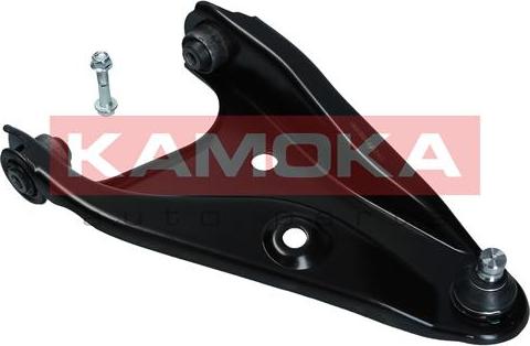 Kamoka 9050258 - Bras de liaison, suspension de roue cwaw.fr