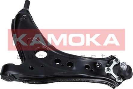 Kamoka 9050253 - Bras de liaison, suspension de roue cwaw.fr