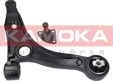 Kamoka 9050252 - Bras de liaison, suspension de roue cwaw.fr