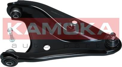 Kamoka 9050257 - Bras de liaison, suspension de roue cwaw.fr