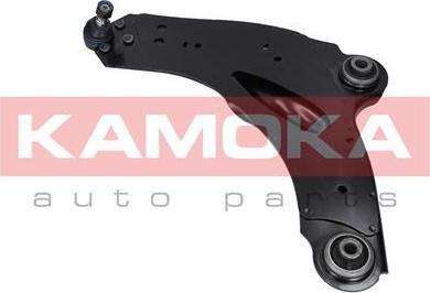 Kamoka 9050269 - Bras de liaison, suspension de roue cwaw.fr