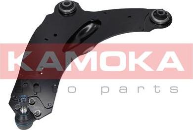 Kamoka 9050269 - Bras de liaison, suspension de roue cwaw.fr