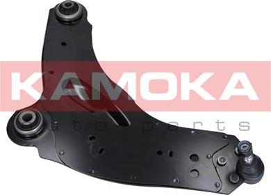 Kamoka 9050269 - Bras de liaison, suspension de roue cwaw.fr