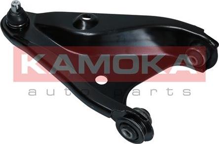 Kamoka 9050264 - Bras de liaison, suspension de roue cwaw.fr