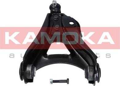 Kamoka 9050266 - Bras de liaison, suspension de roue cwaw.fr