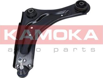 Kamoka 9050261 - Bras de liaison, suspension de roue cwaw.fr