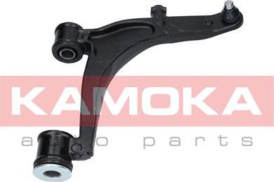 Kamoka 9050268 - Bras de liaison, suspension de roue cwaw.fr