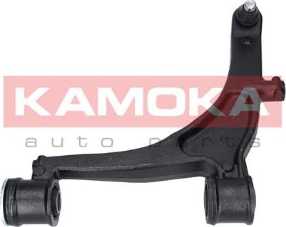 Kamoka 9050267 - Bras de liaison, suspension de roue cwaw.fr