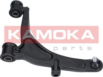 Kamoka 9050267 - Bras de liaison, suspension de roue cwaw.fr